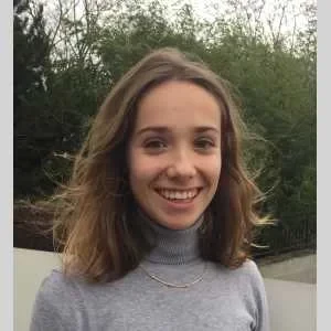 Lilou, babysitter à Iteuil