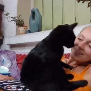 Charlotte, babysitter à Gif sur Yvette