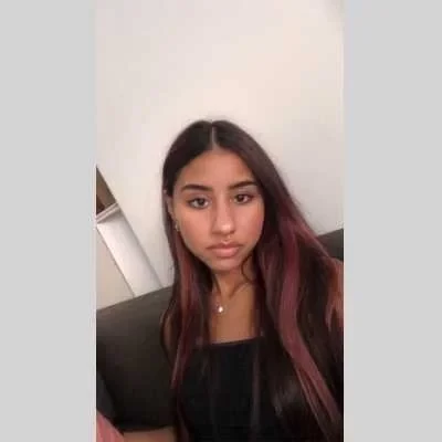 Madlye, babysitter à Saint Ouen