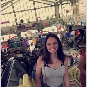 Emilie, babysitter à Bonneuil sur Marne