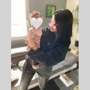 Ines, babysitter à Moyeuvre Grande