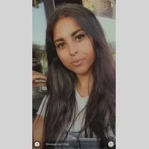 Merna, babysitter à Asnieres sur Seine