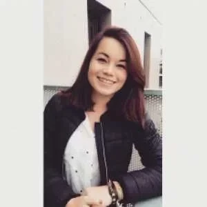 Solenn, babysitter à Nantes