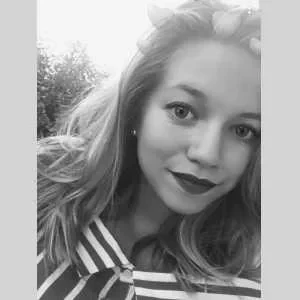 Nolwenn , babysitter à Roques