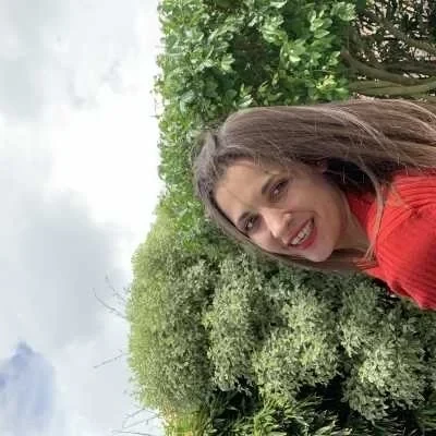 Mathilde, babysitter à Vaux sur Mer