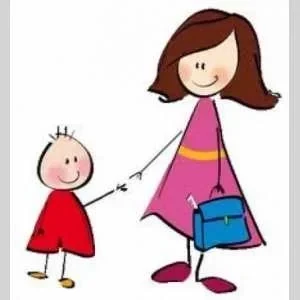 Linda, babysitter à Courbevoie