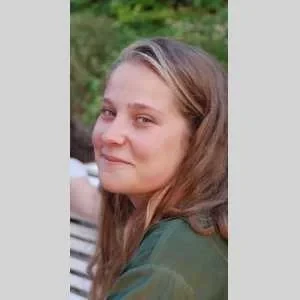 Marianne, babysitter à Lyon