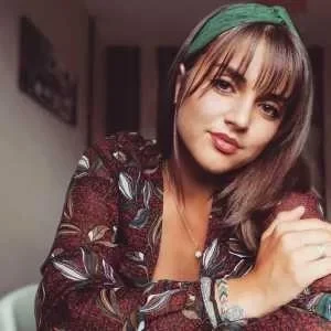 Amandine, babysitter à Royat