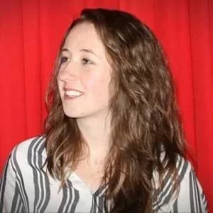 Elsa, babysitter à Caen