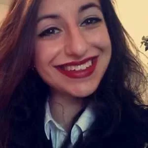 Alicia, babysitter à Pessac