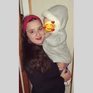 Priscilla, babysitter à Bayonne