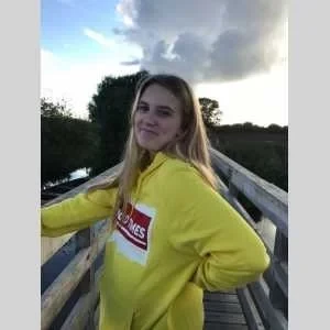 Abigahel, babysitter à Le Mans