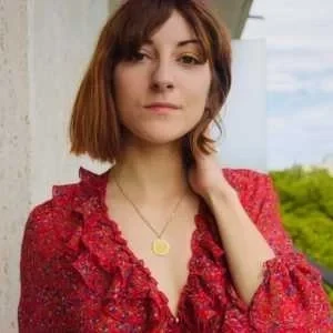 Margaux, babysitter à Argeles sur Mer