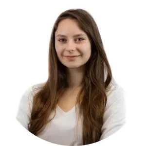 Mathilde, babysitter à Le Pecq