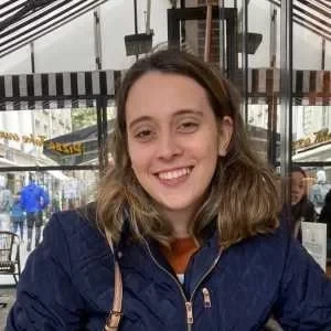 Beatriz, babysitter à Malakoff