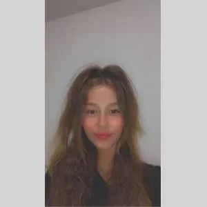 Betty, babysitter à Collonges sous Saleve