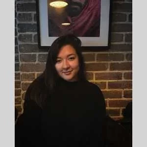 Anna, babysitter à Montpellier