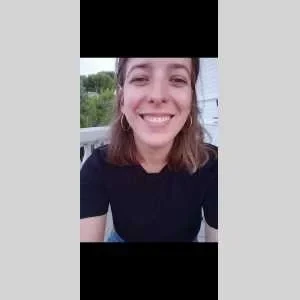 Sara, babysitter à Villefranche sur Mer