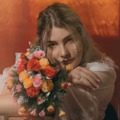 Margot, babysitter à Nantes