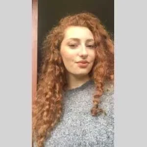 Nolwen, babysitter à Tours