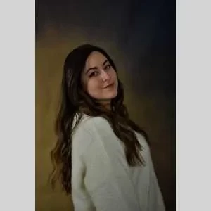 Ophélie, babysitter à Cergy