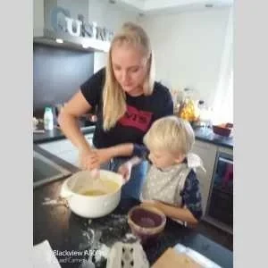 Marion, babysitter à Offekerque