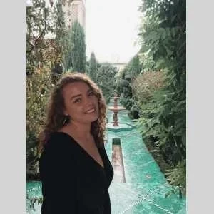 Jade, babysitter à Rennes