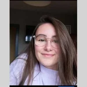 Jeanne, babysitter à La Roche sur Yon