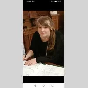 Daniela , babysitter à Valenciennes