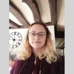 Marie, babysitter à Goupil Othon