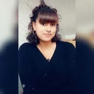 Emma, babysitter à Lespinasse