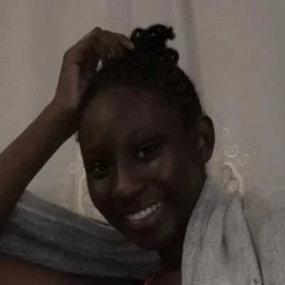 Fatoumata , babysitter à Nanterre