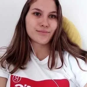 Océane, babysitter à Mareuil sur Lay Dissais