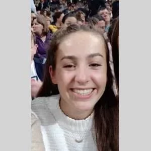 Méline, babysitter à Saint Maur des Fosses