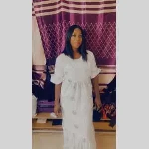 Alima, babysitter à Bondy