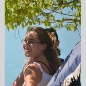 Noémie, babysitter à Poitiers