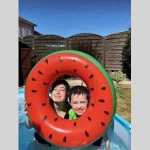 Louane , babysitter à Nancy