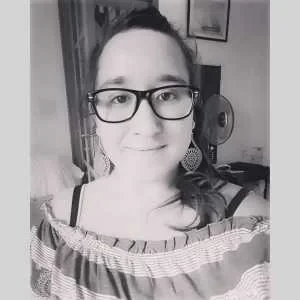 Andreia, babysitter à Courtry