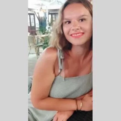 Marion, babysitter à Herblay