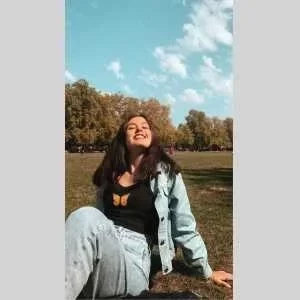 Lily, babysitter à Annecy