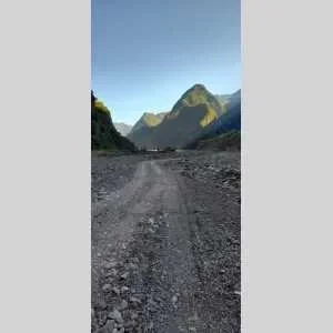 Celine, babysitter à Montseveroux