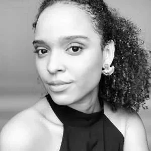 Yurany, babysitter à Rueil Malmaison