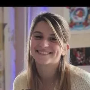 Perrine, babysitter à Le Plessis Robinson