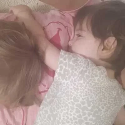 Sara, parent à Chateauneuf Grasse