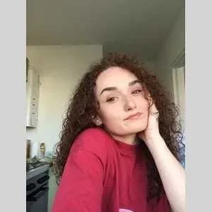 Léane, babysitter à Nantes