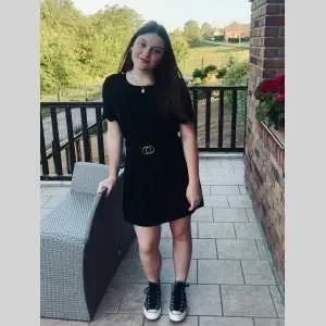 Marie-charlotte , babysitter à Esqueheries