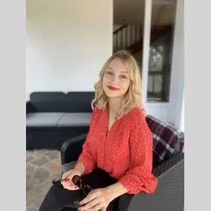 Andréa, babysitter à Bussy Saint Georges