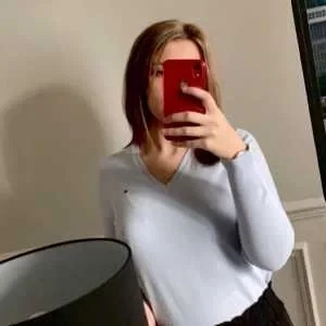 Clémentine, babysitter à Saintry sur Seine