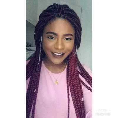 Kimberley, babysitter à Paris