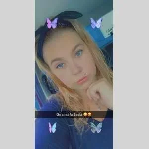 Evy, babysitter à Villiers le Bel